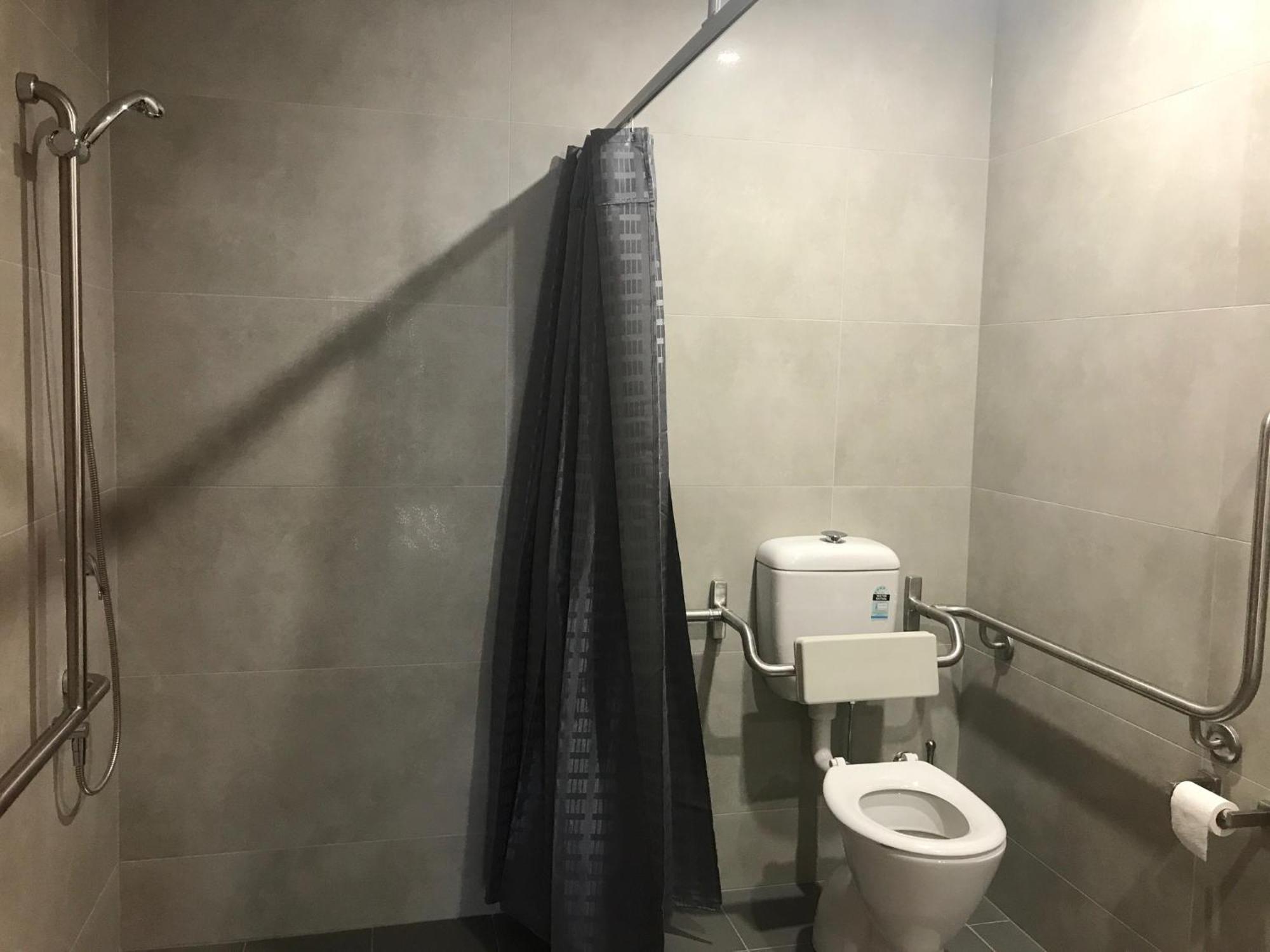 Breeze Lodge Brisbane Cameră foto