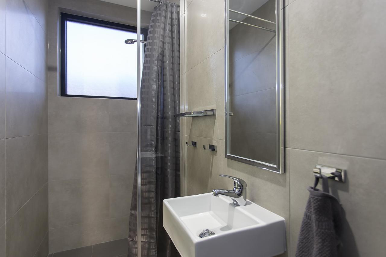 Breeze Lodge Brisbane Cameră foto