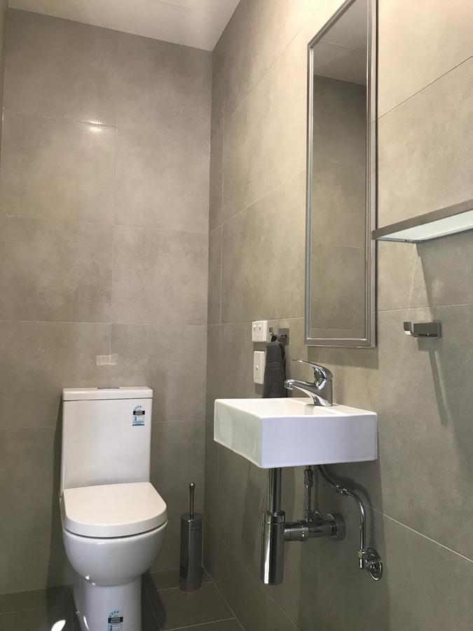Breeze Lodge Brisbane Cameră foto