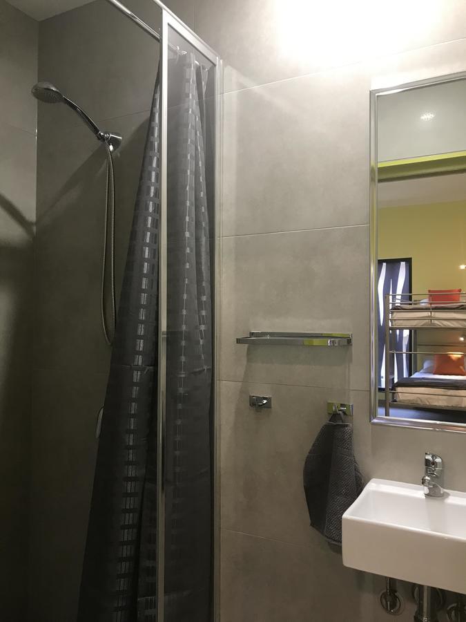 Breeze Lodge Brisbane Cameră foto